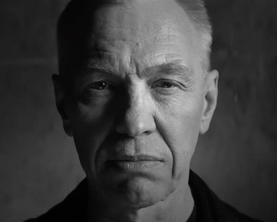 Александр Ф. Скляр. Фото: скрин видео