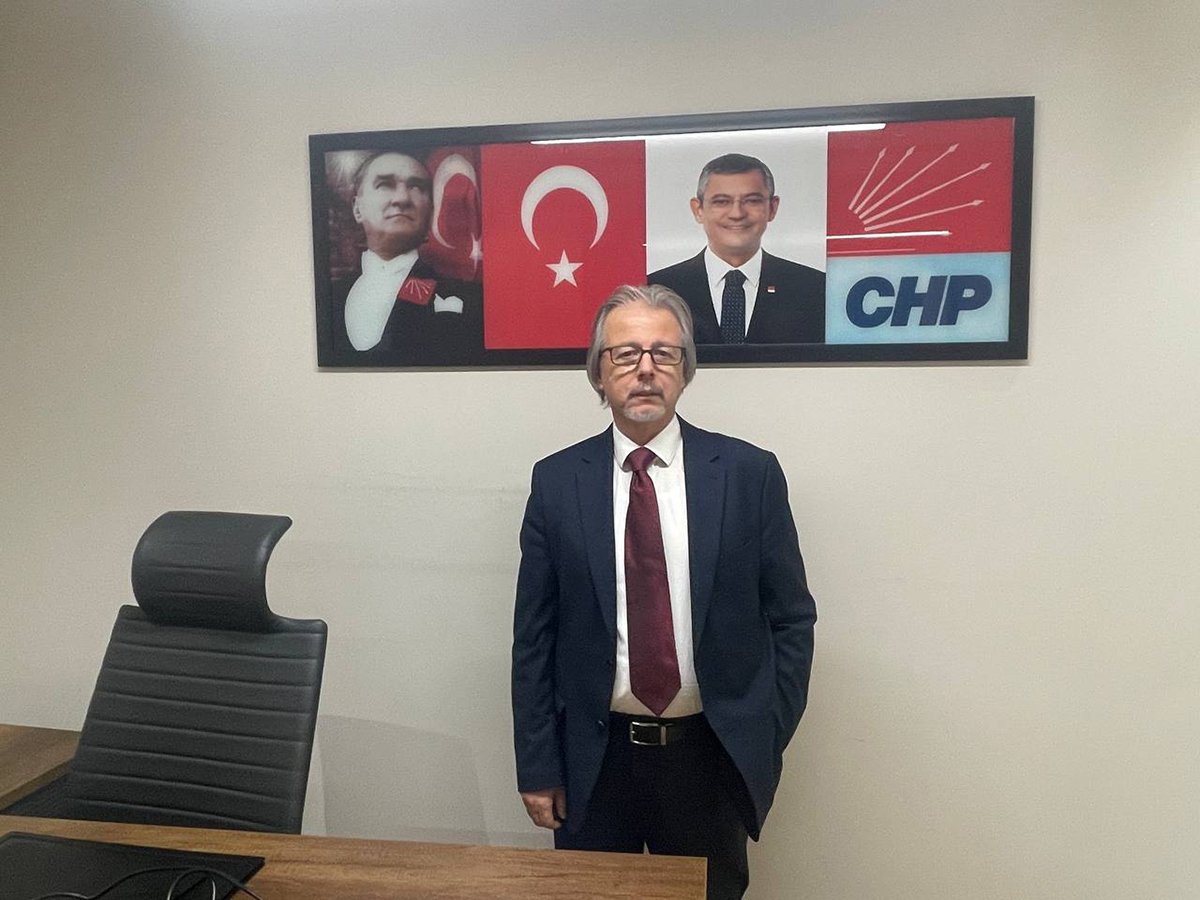 Ильхан Узгель. Фото: Илья Азар