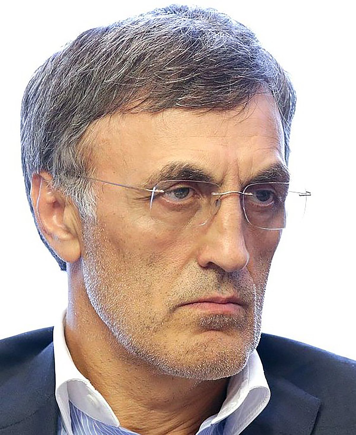 Магомед Гаджиев. Фото: Duma.gov.ru / Wikimedia