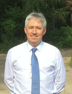 Дмитрий Маркович. Фото: СО РАН