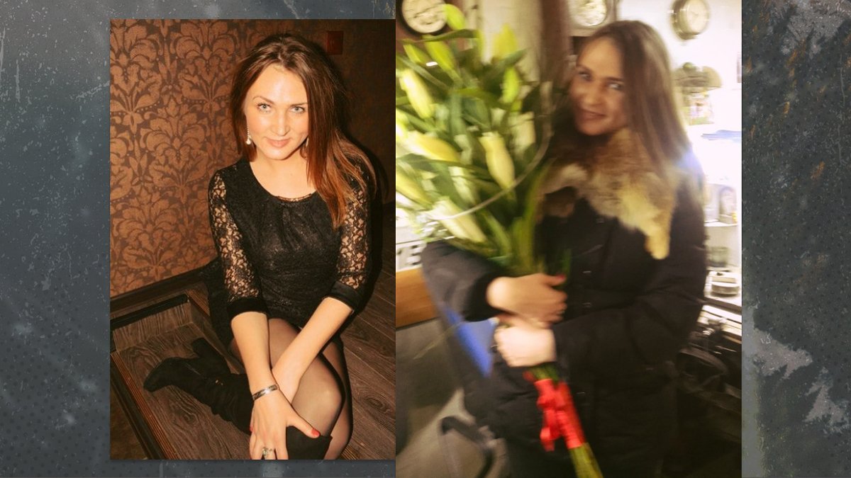 Татьяна Мелехина. Фото: VK