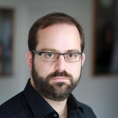 Андреас Шуллер. Фото: Twitter