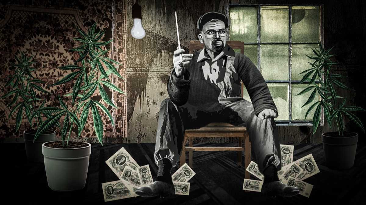 «Во все тяжкие» — советская версия