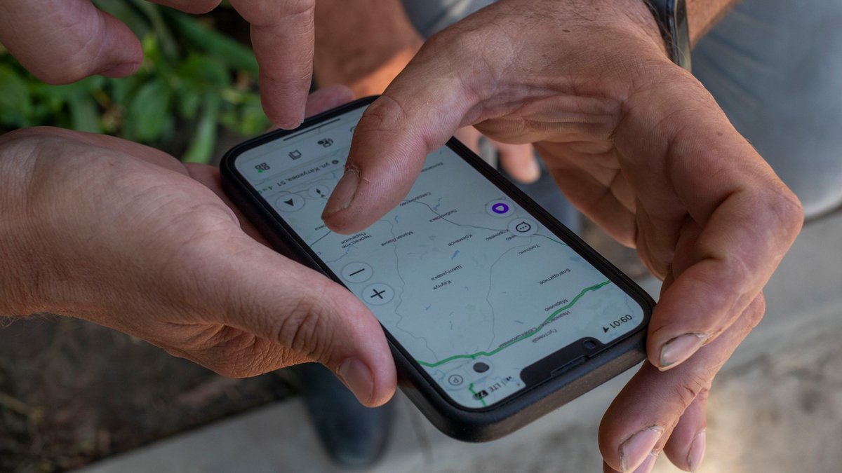 Фото: «Новая газета Европа»