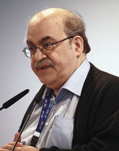 Андреу Мас-Колелл. Фото: Wikimedia Commons , CC BY 2.0