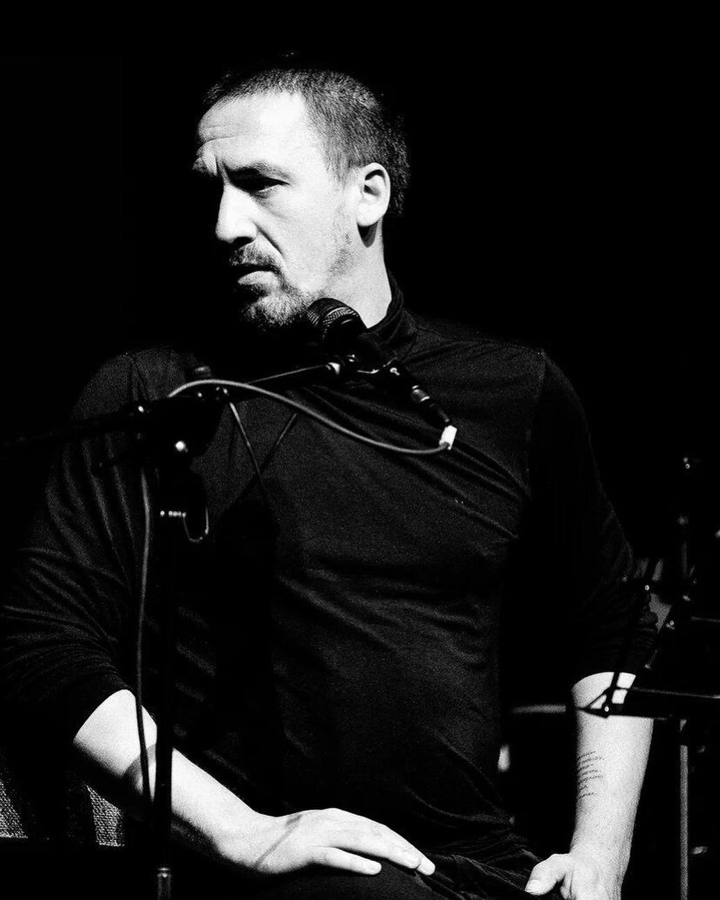 Фото: Артур Смольянинов, инстаграм