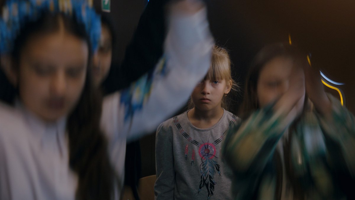 Кадр из фильма «Метка времени». Фото: Oleksandr Roshchyn / Berlinale