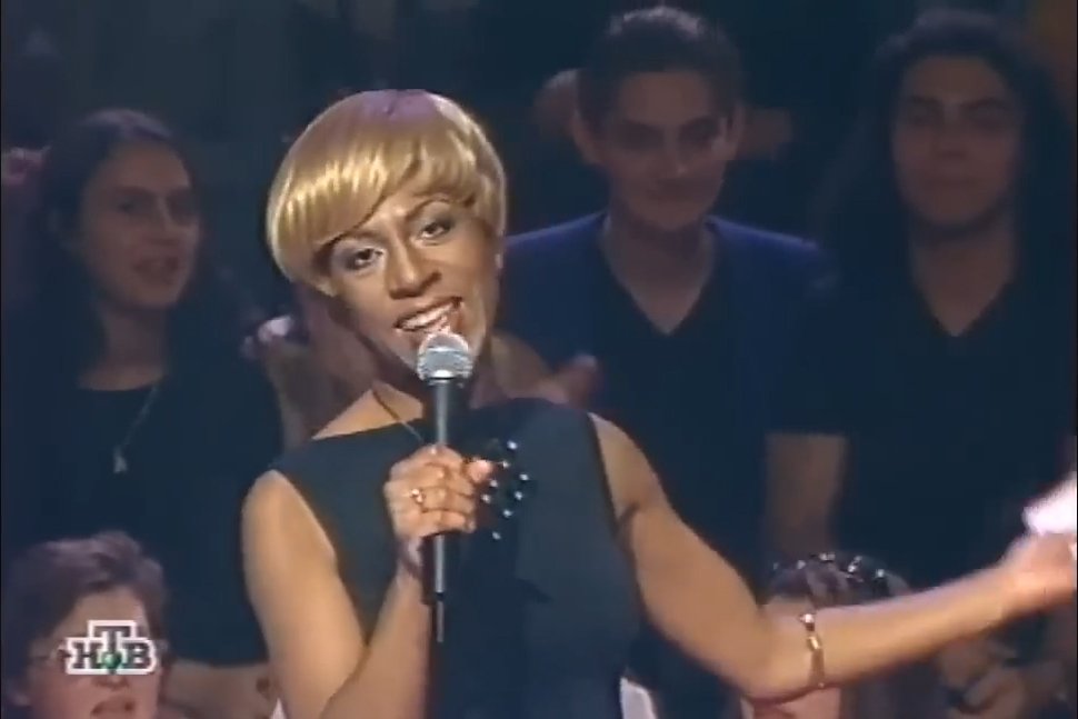 Кадр из ток-шоу «Про это». Фото: @madyarsky / YouTube