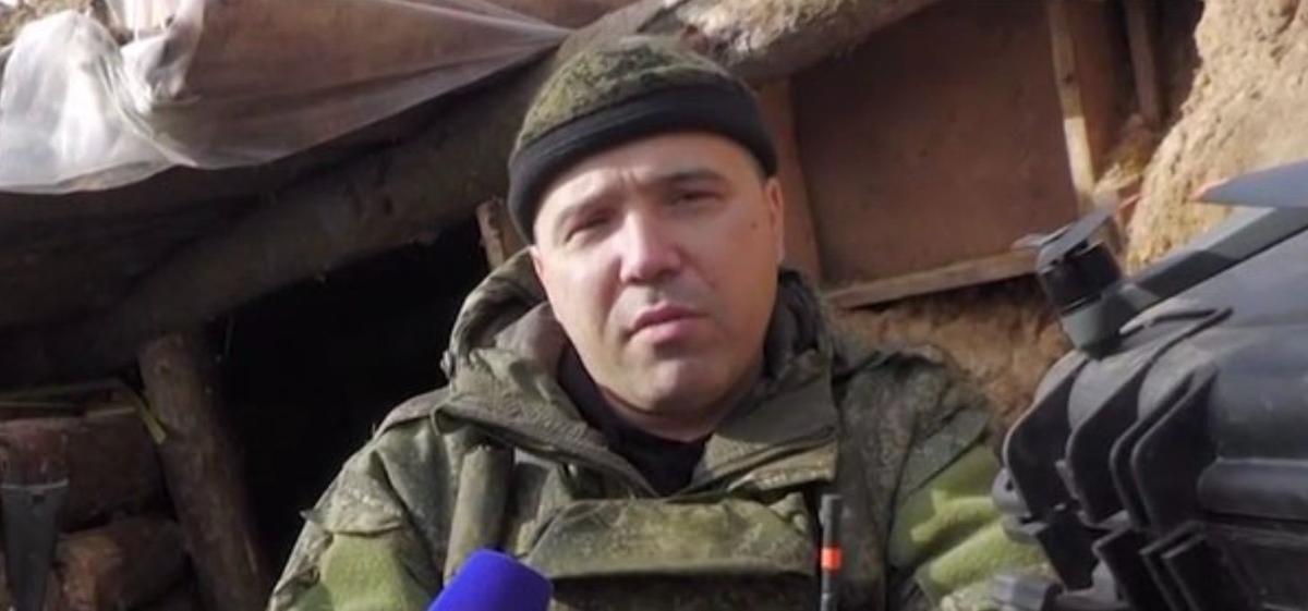 Вячеслав Макаров. Фото: скрин видео