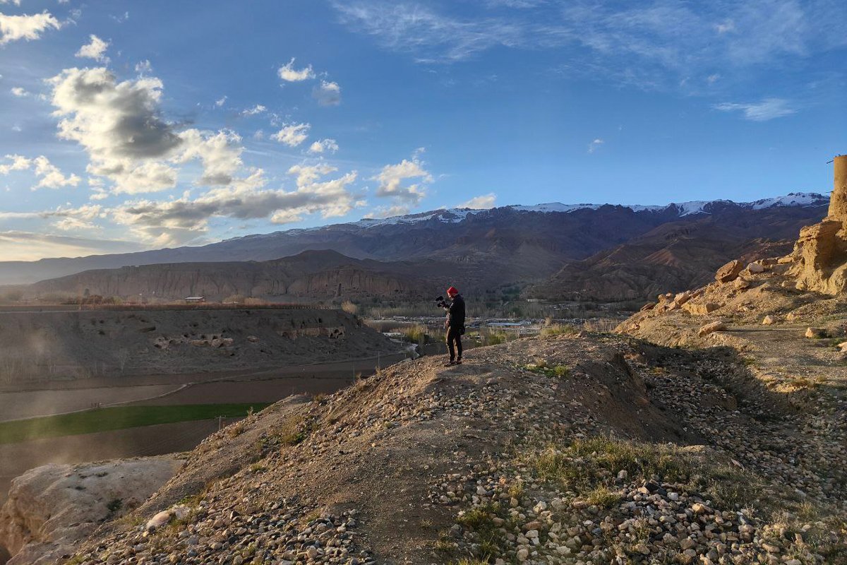 Александр Потоцкий. Фото из личного архива героя