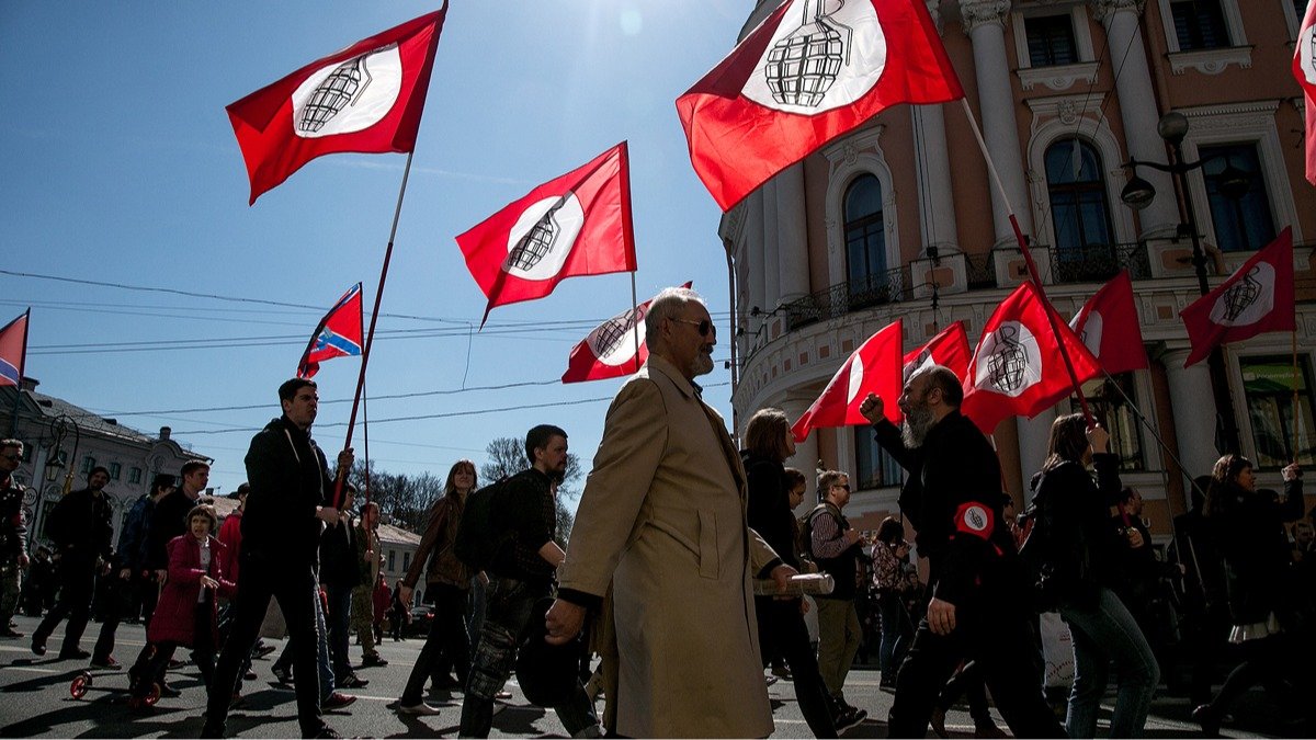 Партия мертвых