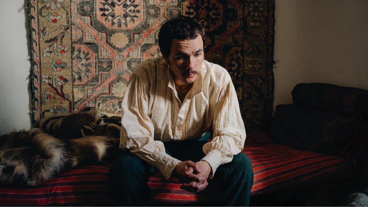 Спасибо, что живой