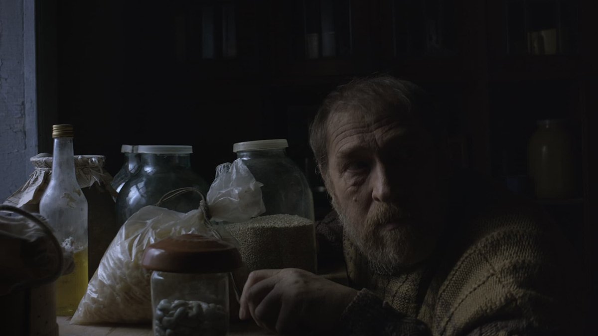 Кадр из фильма «Серые пчелы». Фото:  imdb.com