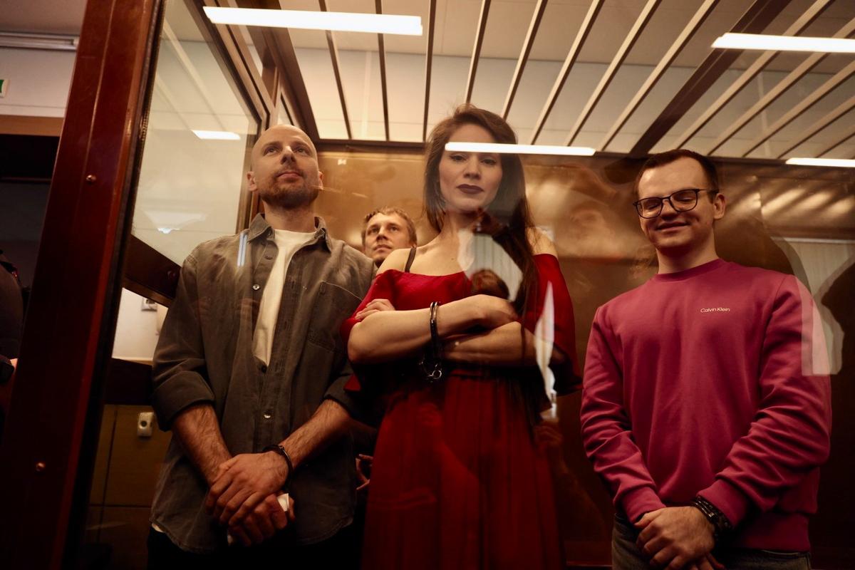 Фото: «Медиазона»