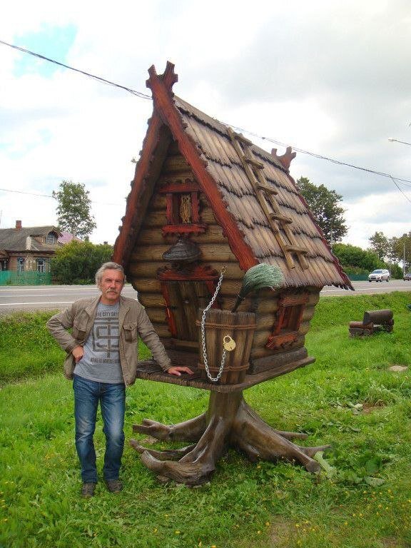 Александр Мартынов. Фото: Группа поддержки Мартынова и Разумовой