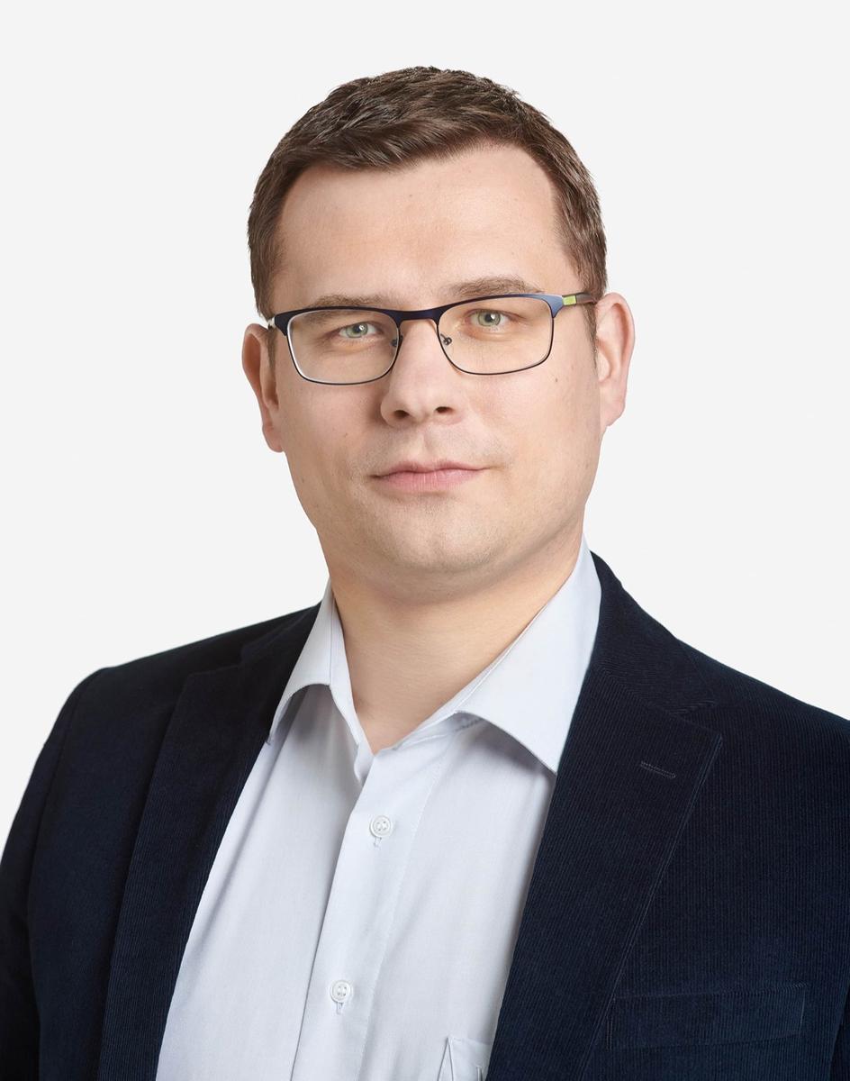 Лауринас Кащюнас. Фото: Facebook