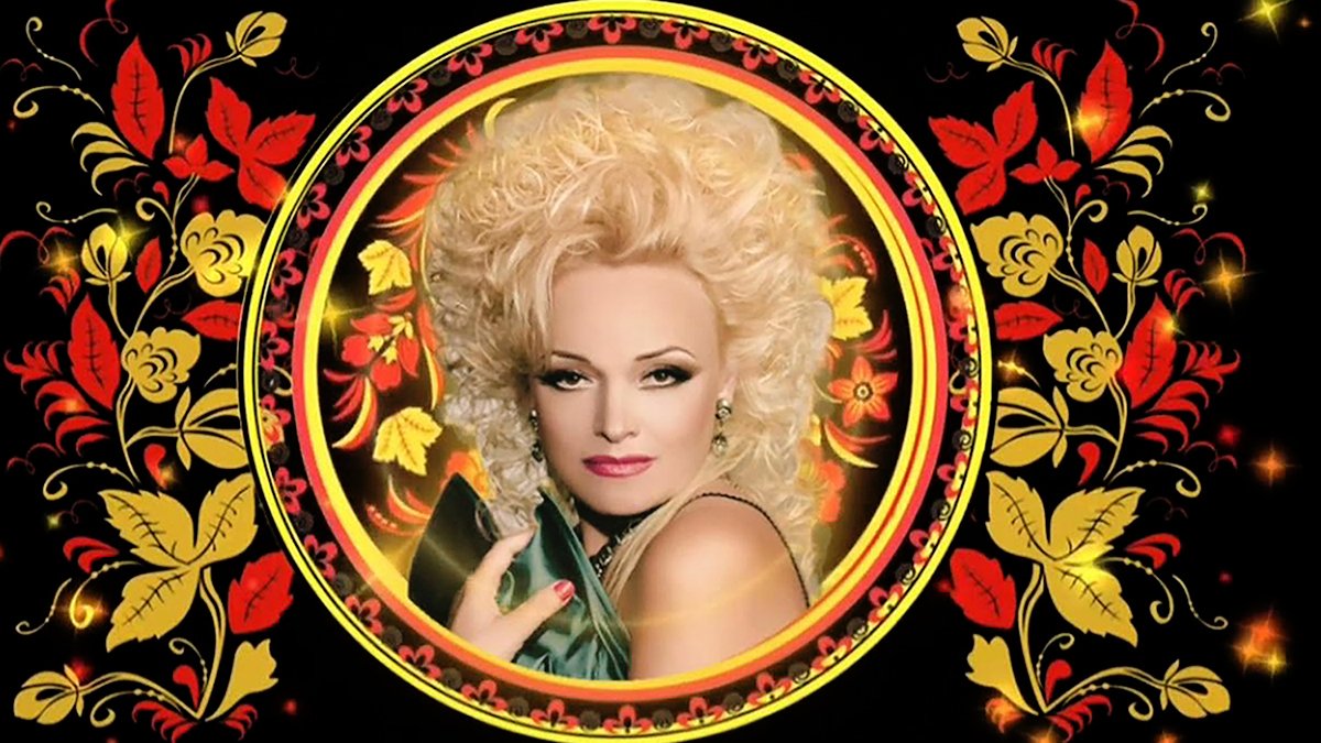 Надежда Кадышева. Фото: YouTube канал Alex Valenso