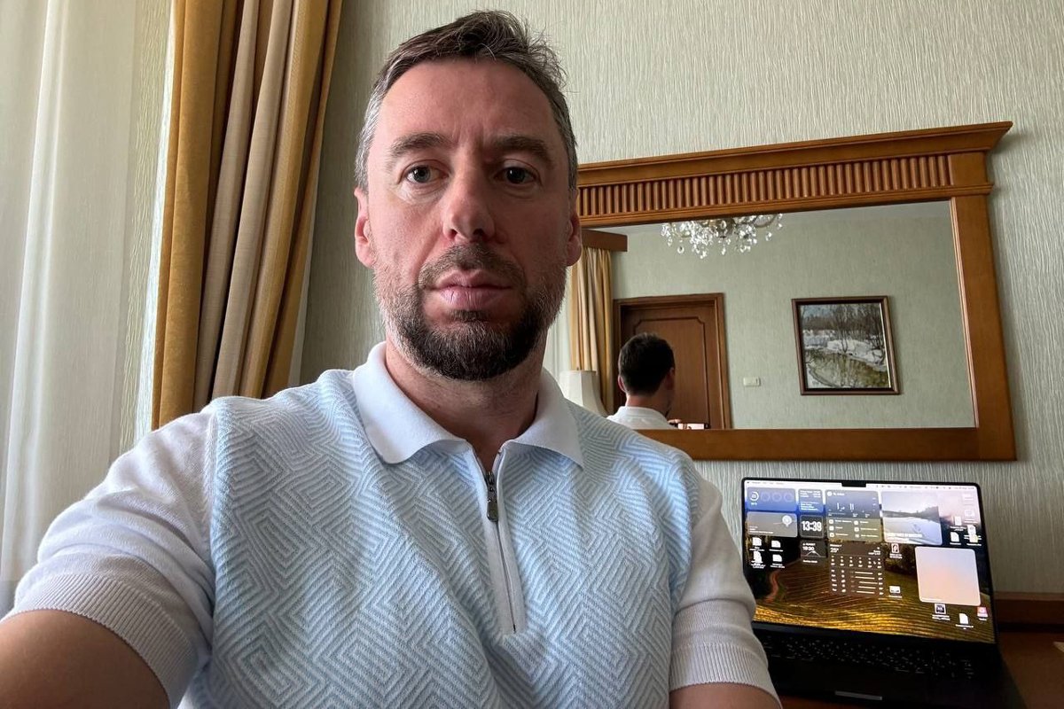 Владислав Бакальчук. Фото: Telegram