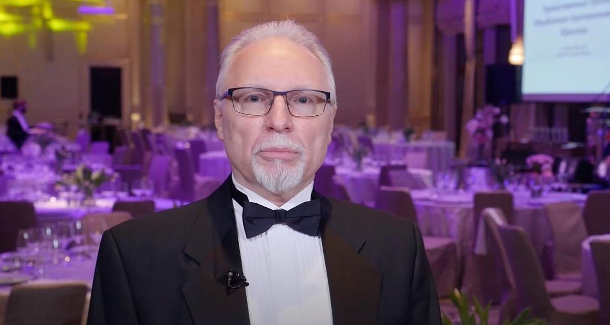 Владимир Ярославцев. Фото: скрин видео