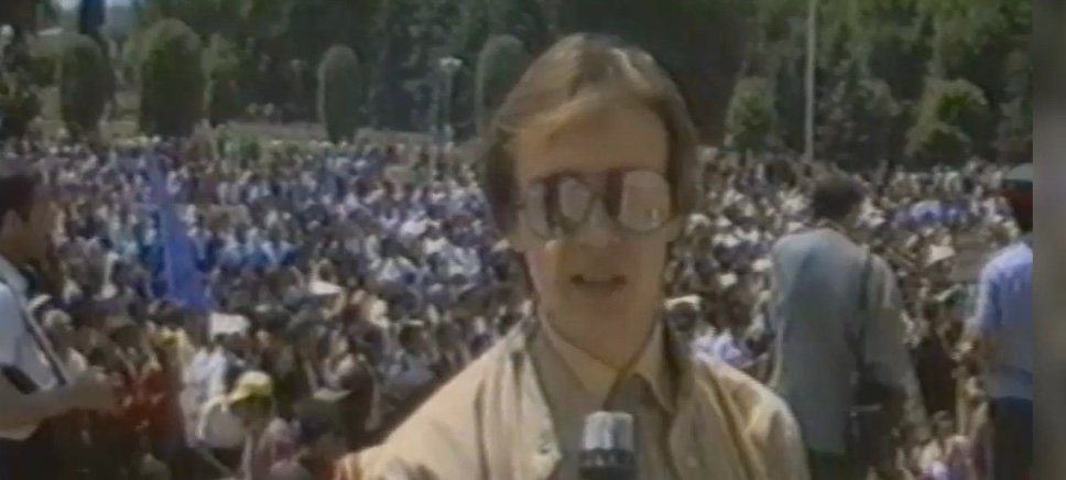 Андрей Кондрашов. Фото: скрин видео