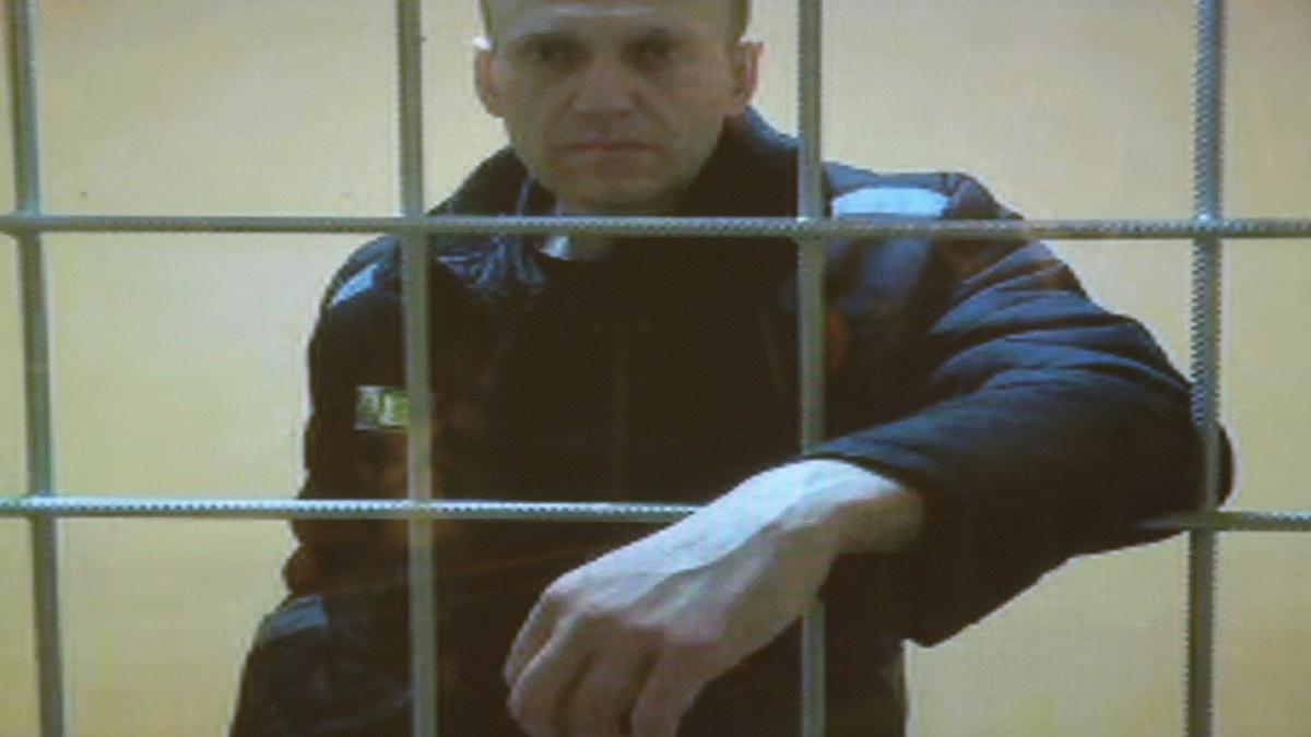 «В отношении ФСИН презумпция невиновности не действует»