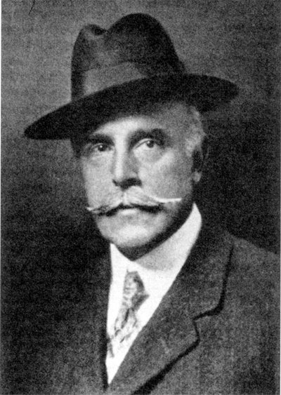 Мэдисон Грант. Фото: Wikimedia Commons