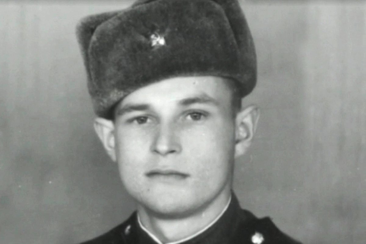 Сергей Кабанов, покончивший с собой. Источник: ntv.ru