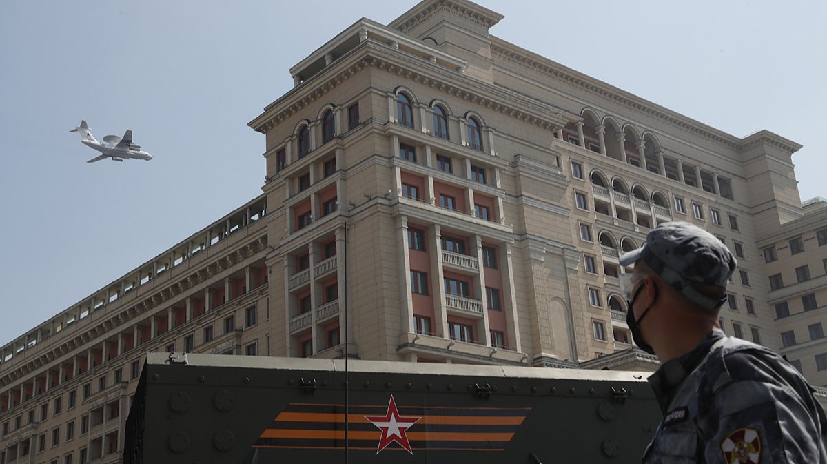 Неоднозначный сигнал