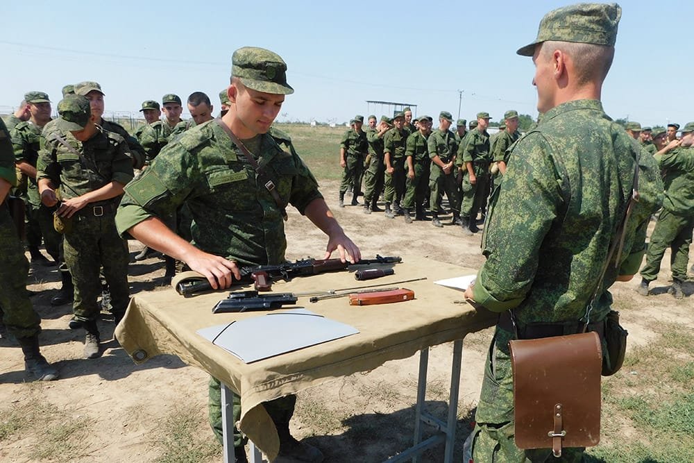 Фото: сайт Северо-Кавказского федерального университета