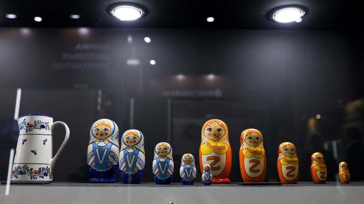 Фото: Артём Пряхин / Росконгресс