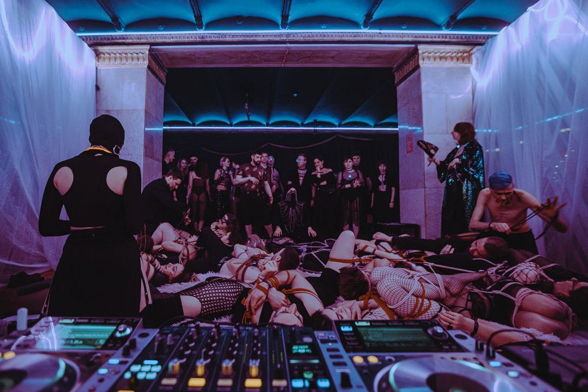 nazlomame / Telegram