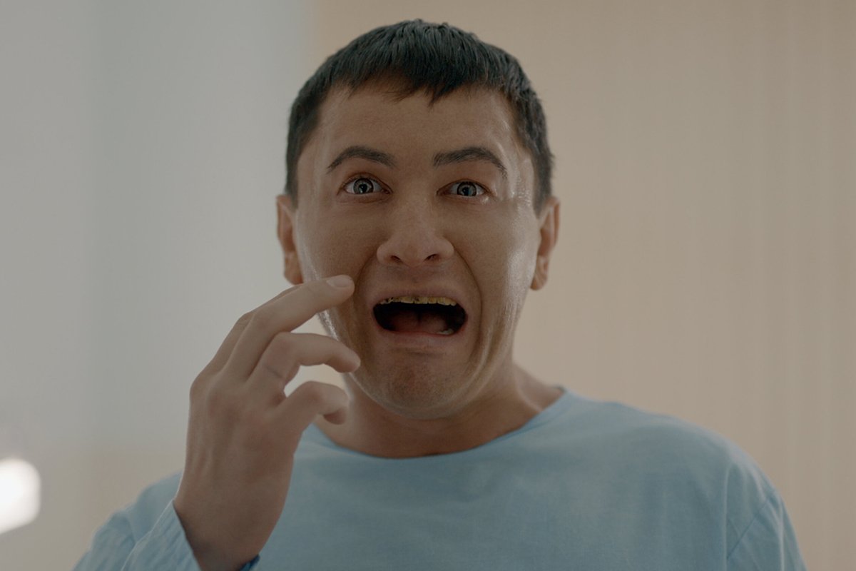 Кадр из фильма «Вася не в себе». Фото: kinopoisk.ru