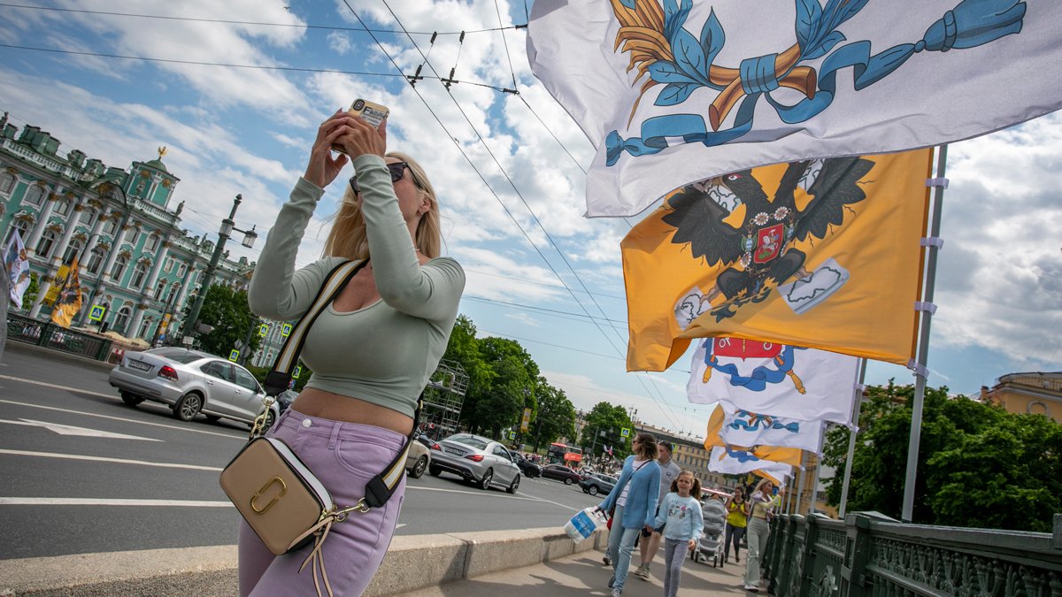 Фото: «Новая Газета Европа»