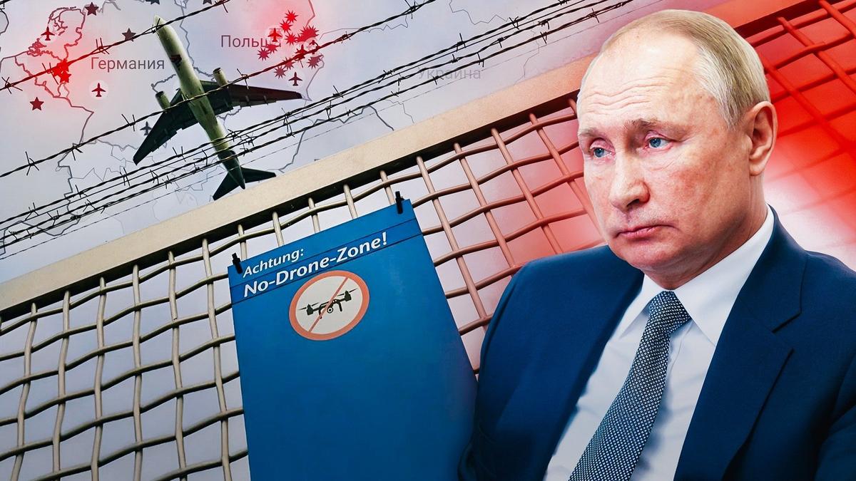 «Россия делает это потому, что ей сходит с рук»