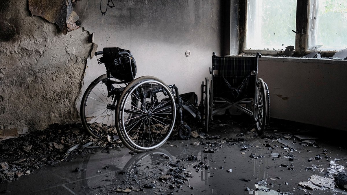 Сестра милосердная