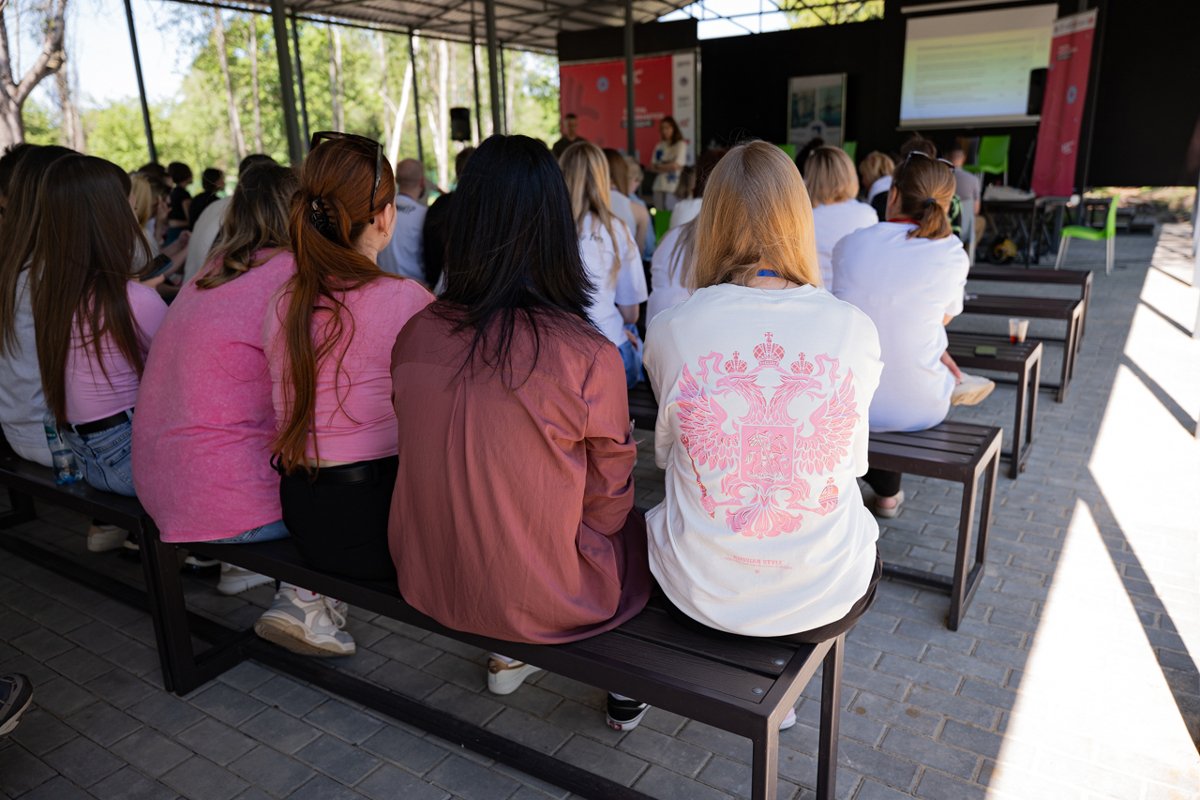 Фото: Иван Смуров / специально для «Новой газеты Европа»