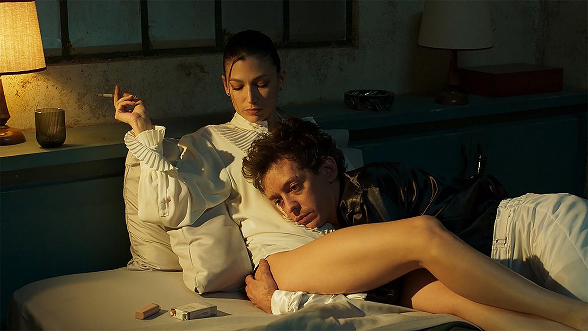 Убить жокея. Фото: imdb.com