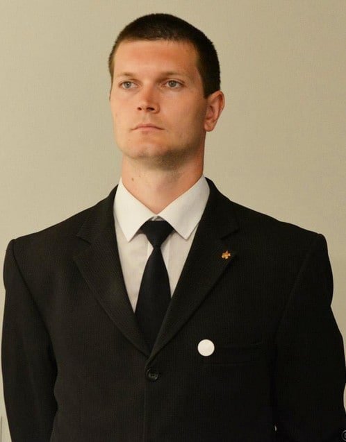 Сергей Королев. Фото: Twitter