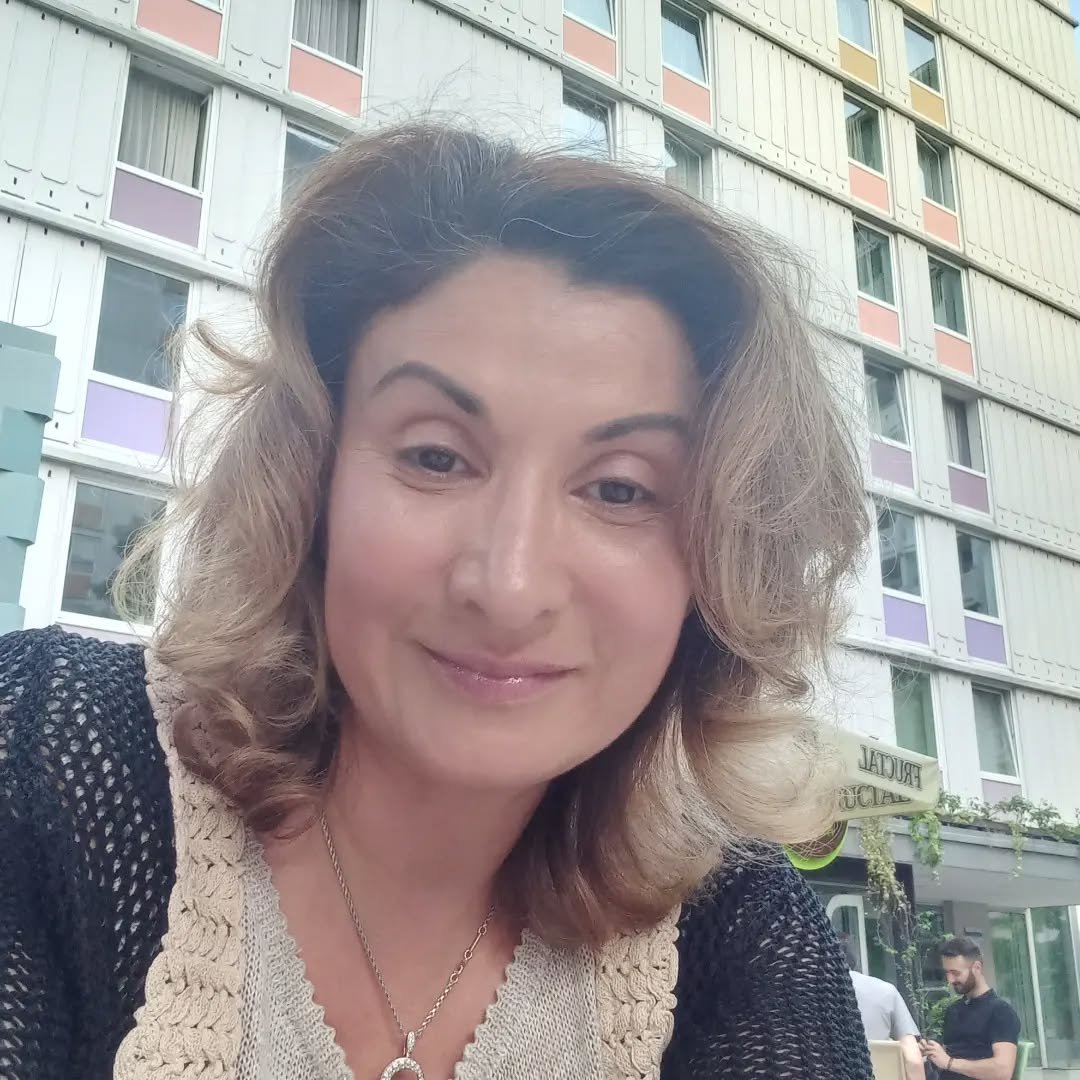 Айсолтан Ниязова, фото: Instagram