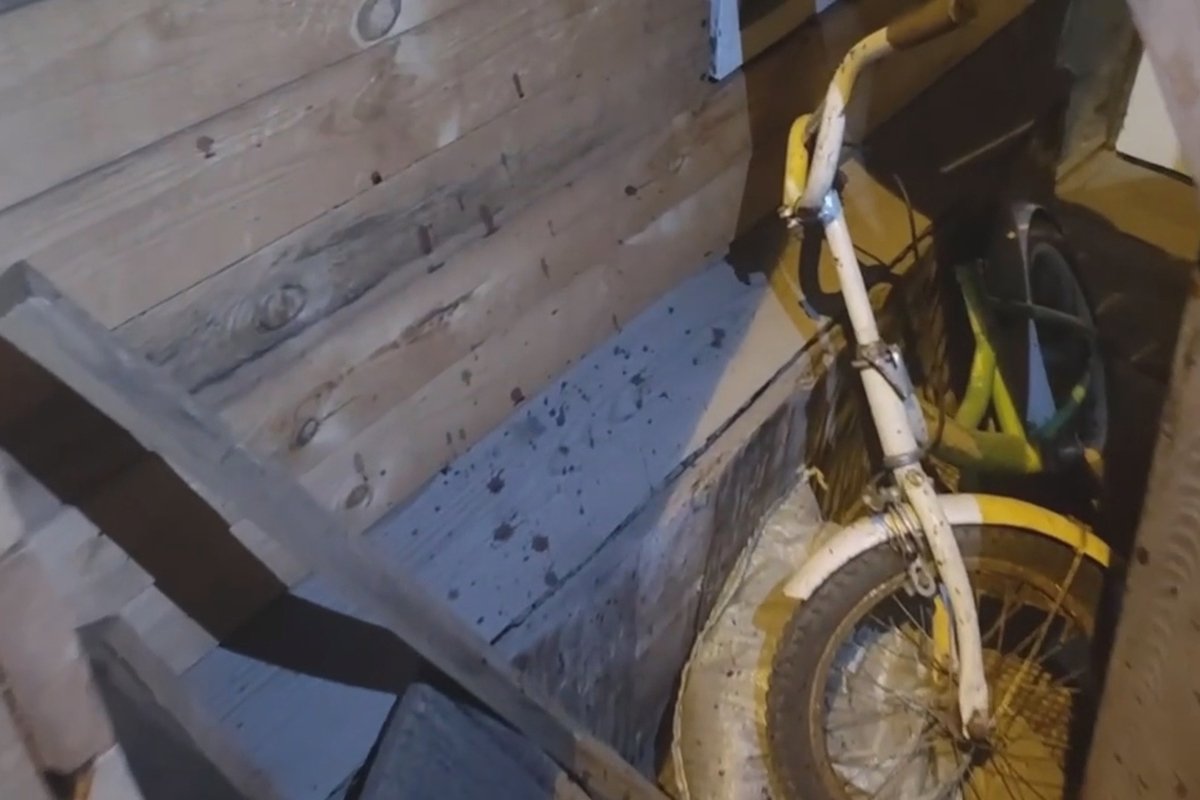 Фото: ГСУ СК России по Красноярскому краю и Республике Хакасия / Telegram