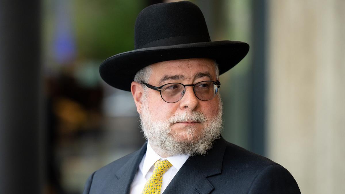 Минюст против Гольдшмидта