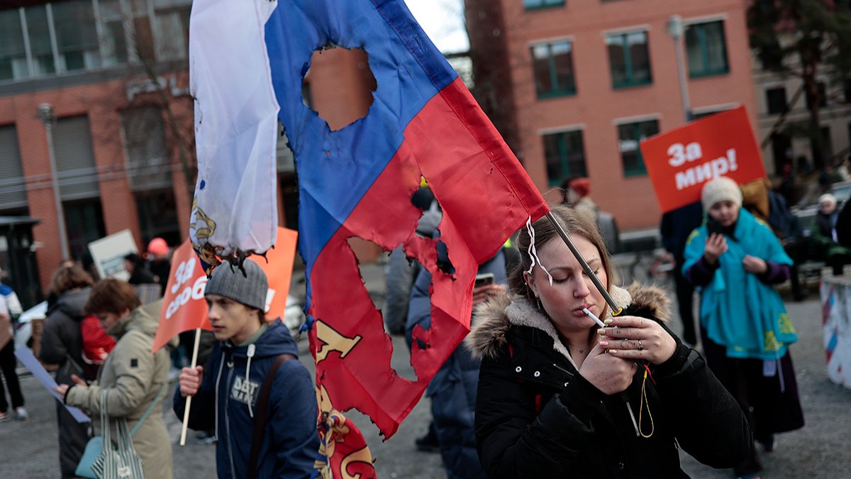 «Все точно согласны в одном»