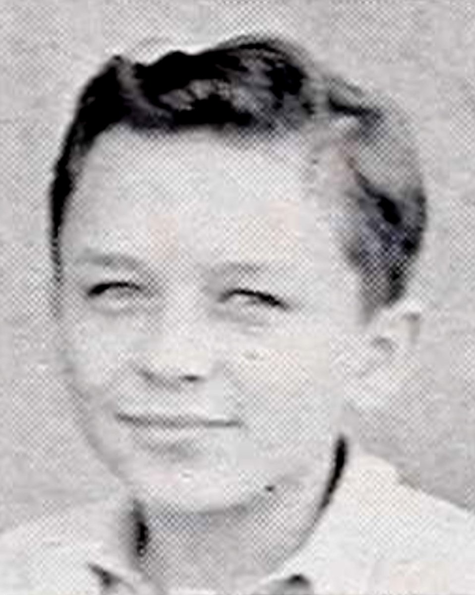 Конон Молодый, 1936 год. Фото: Wikimedia