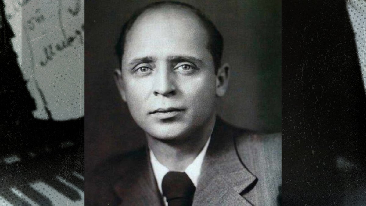 Вадим Козин. Коллаж. Фото: Wikimedia