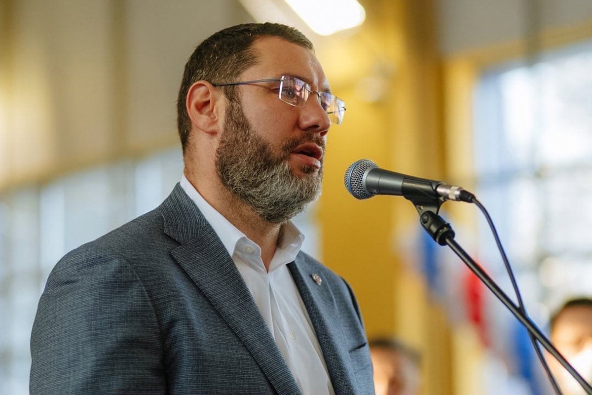 Армен Тоноян. Фото: Федерация бокса Алтайского края / VK