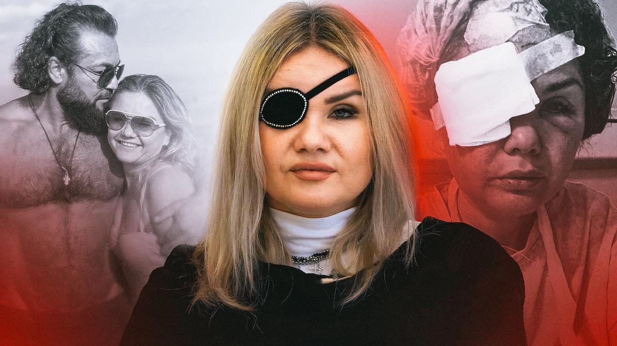 «Больше всего на свете я хочу лопнуть твою голову как орех»